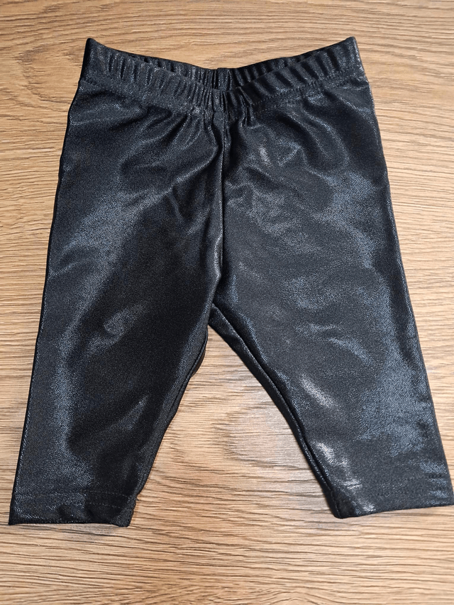 Legging zwart