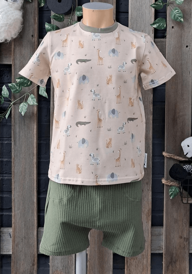 Safari 