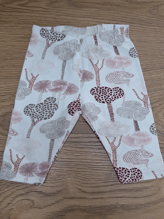 Legging boompje 