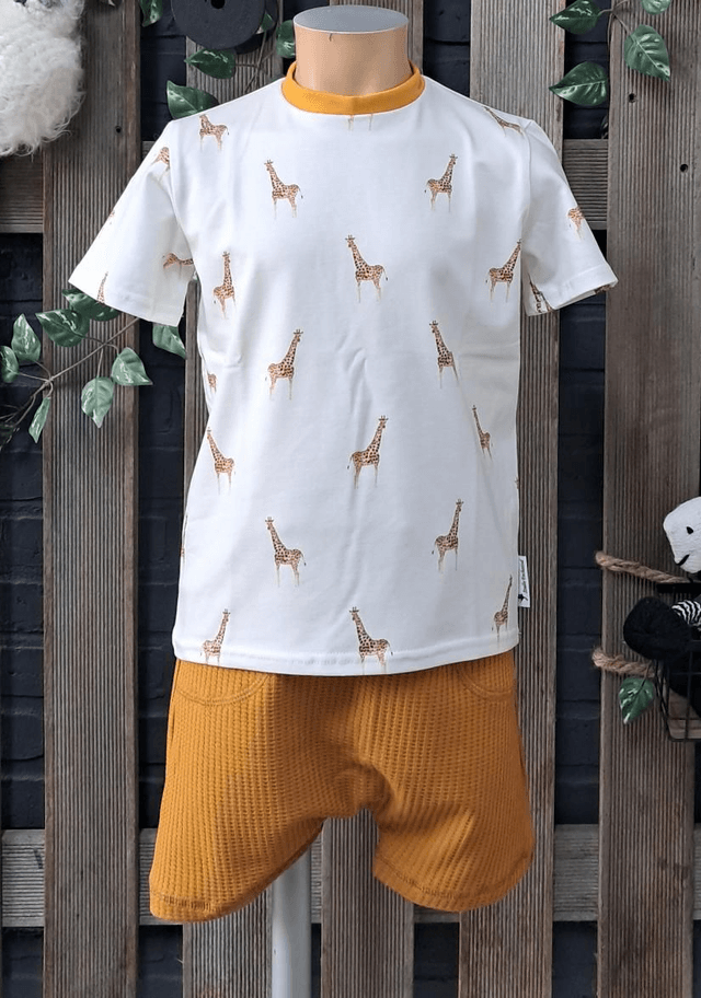 Giraffe