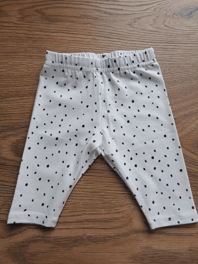 Legging stip