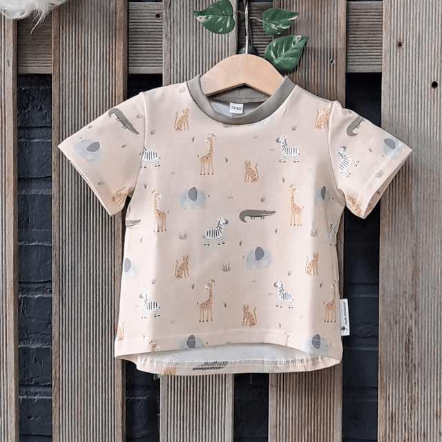 Safari 
