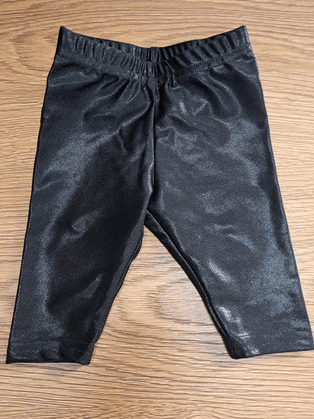Legging zwart