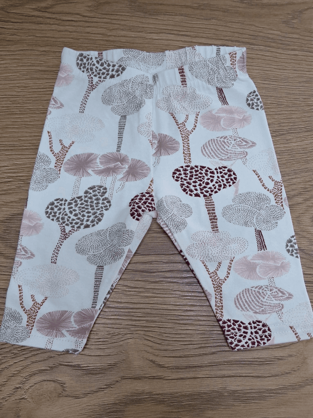 Legging boompje 