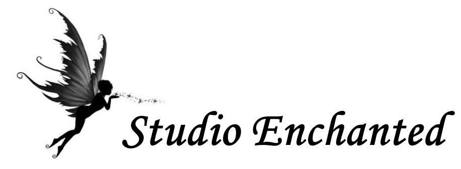 Logo Studio Enchanted